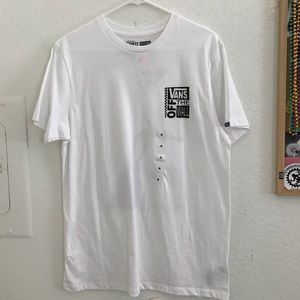 Vans Tee